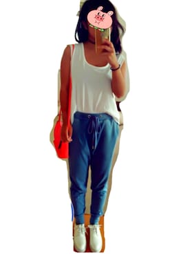 라무 ラムさんのコーディネート