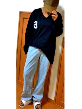 라무 ラムさんのコーディネート