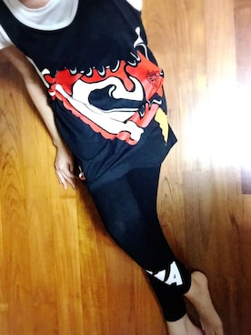 なのひーさんのコーディネート