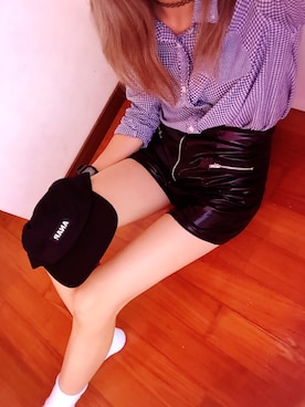 なのひーさんのコーディネート