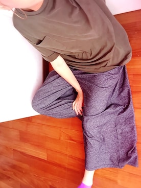 なのひーさんのコーディネート