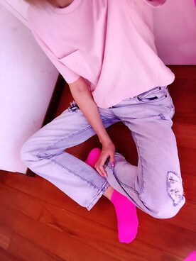 なのひーさんのコーディネート