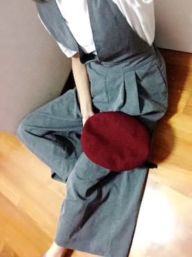 なのひーさんのコーディネート