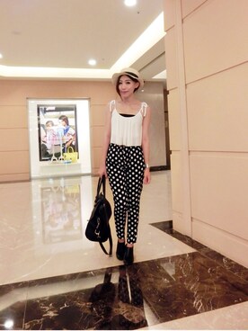 Kanaさんのコーディネート