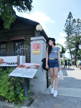 Kanaさんのコーディネート