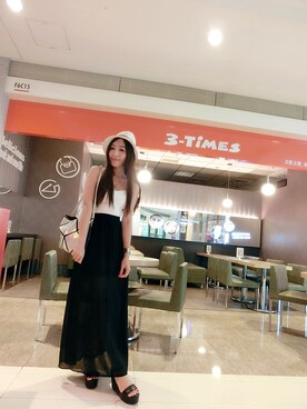 Kanaさんのコーディネート