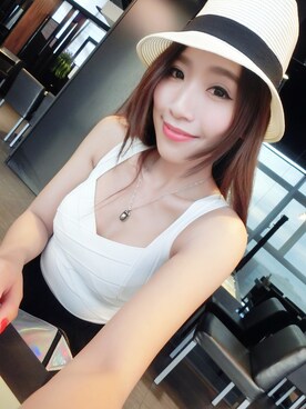 Kanaさんのコーディネート