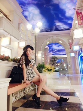 Kanaさんのコーディネート