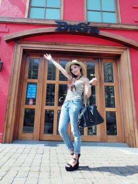 Kanaさんのコーディネート