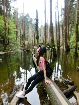 Kanaさんのコーディネート