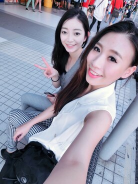 Kanaさんのコーディネート