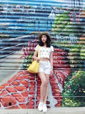 Kanaさんのコーディネート