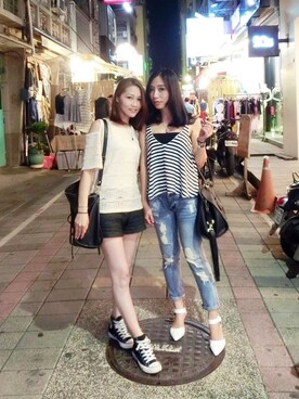 Kanaさんのコーディネート