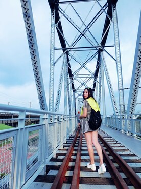 Kanaさんのコーディネート