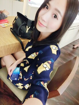 Kanaさんのコーディネート