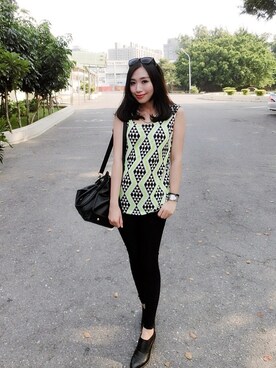 Kanaさんのコーディネート