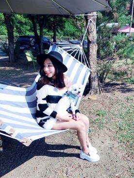 Kanaさんのコーディネート