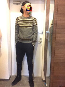 けんごさんのコーディネート