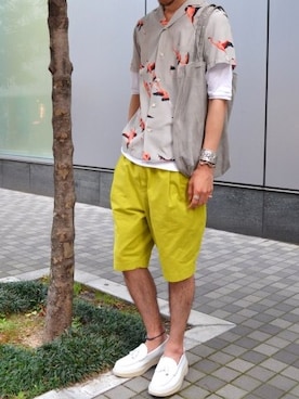 loftさんのコーディネート