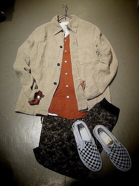 loftさんのコーディネート