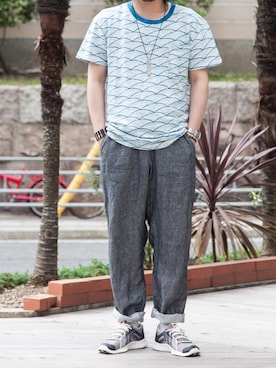 loftさんのコーディネート