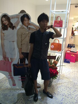 loftさんのコーディネート