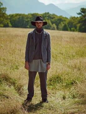 loftさんのコーディネート