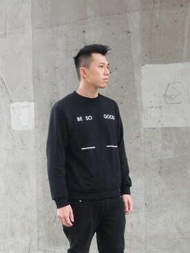 Alfred Nilさんのコーディネート