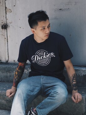 Alfred Nilさんのコーディネート