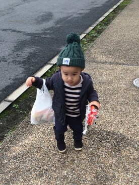 rikuさんのコーディネート