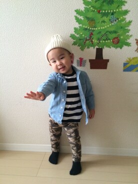 rikuさんのコーディネート