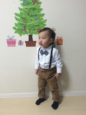 rikuさんのコーディネート