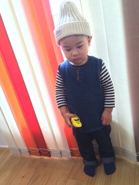 rikuさんのコーディネート