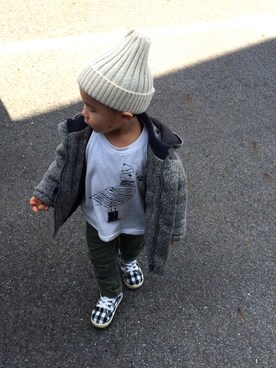 rikuさんのコーディネート