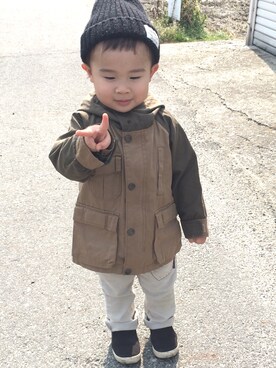 rikuさんのコーディネート