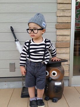 rikuさんのコーディネート