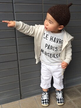 rikuさんのコーディネート