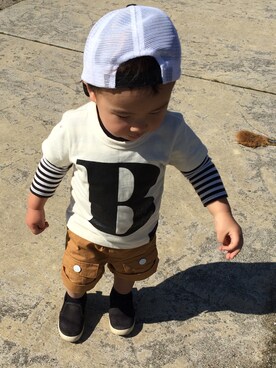 rikuさんのコーディネート