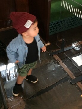 rikuさんのコーディネート