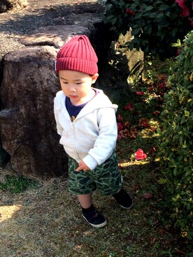 rikuさんのコーディネート