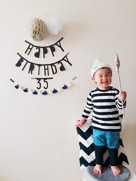 rikuさんのコーディネート