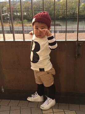 rikuさんのコーディネート