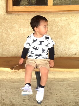 rikuさんのコーディネート