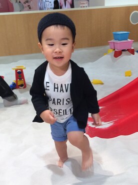 rikuさんのコーディネート