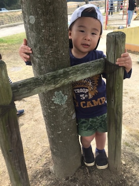 rikuさんのコーディネート