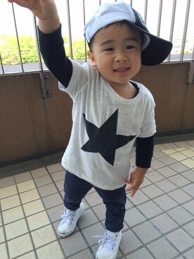 rikuさんのコーディネート