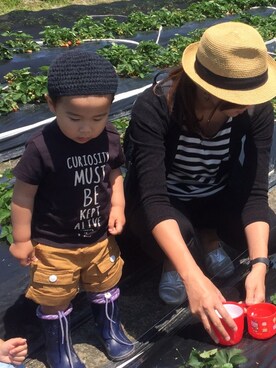 rikuさんのコーディネート