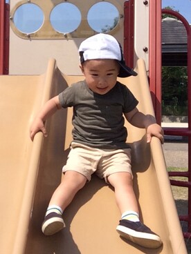 rikuさんのコーディネート