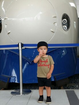 rikuさんのコーディネート