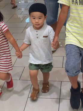 rikuさんのコーディネート